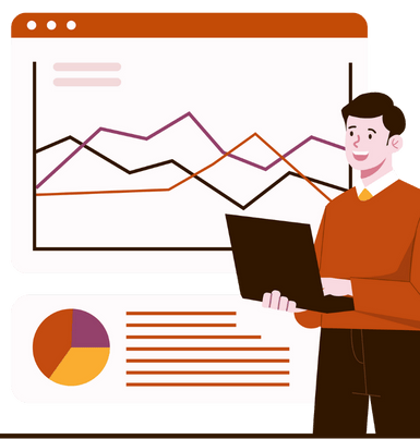 Tracking and Reporting